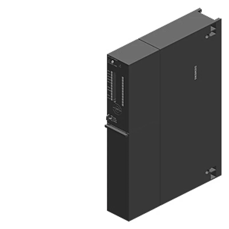 Siemens 6ES7414-3FM07-0AB0 — photo 3 of 3