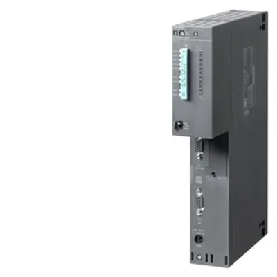 Siemens 6ES7414-3XM07-0AB0