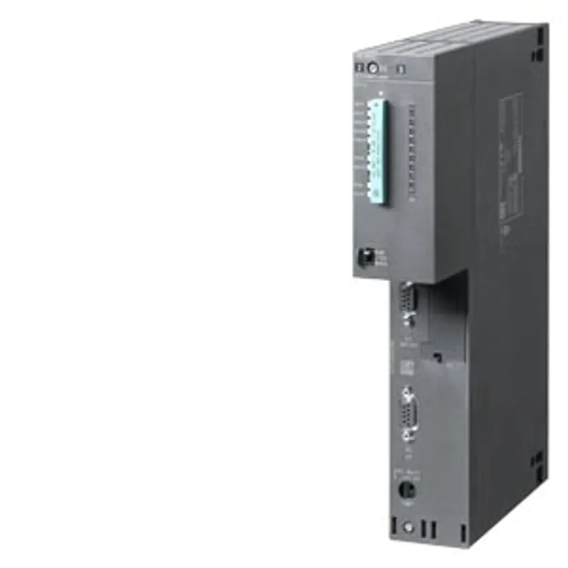 Siemens 6ES7414-3XM07-0AB0 — photo 1 of 3