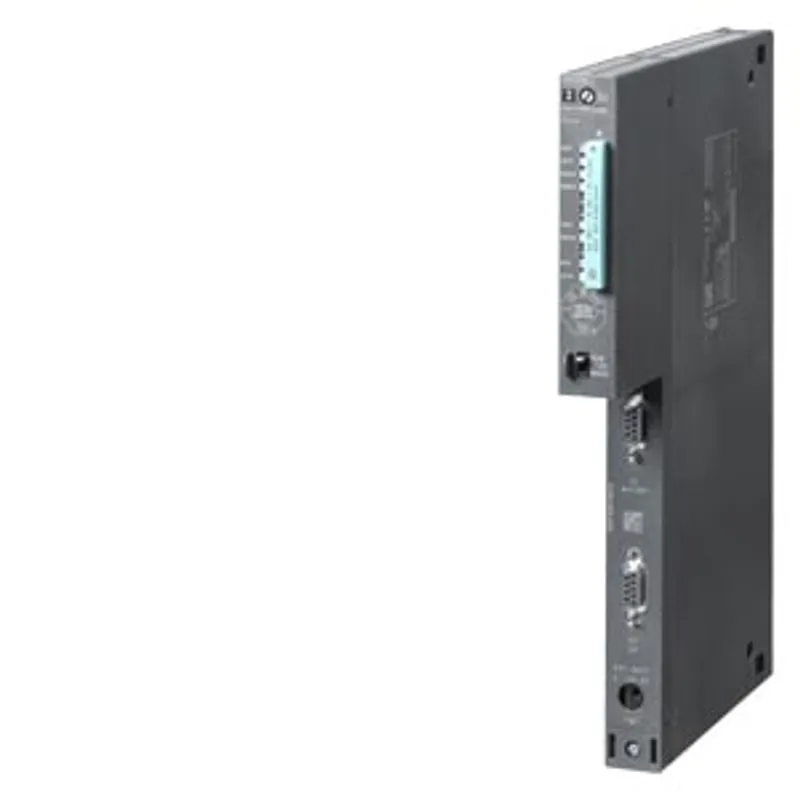 Siemens 6ES7416-2FP07-0AB0 — photo 1 of 3
