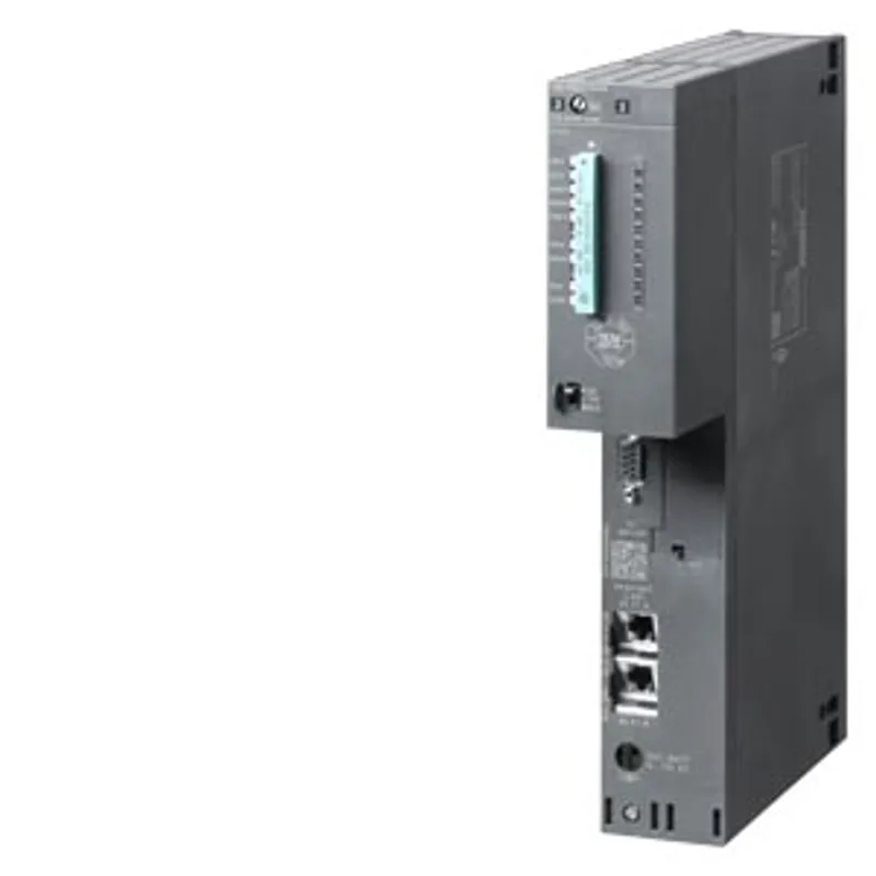 Siemens 6ES7416-3FS07-0AB0 — photo 1 of 3