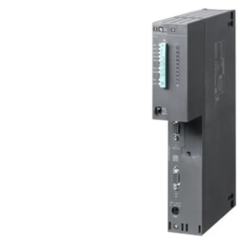 Siemens 6ES7416-3XS07-0AB0 — photo 1 of 3