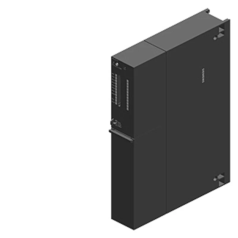 Siemens 6ES7417-4XT07-0AB0 — photo 3 of 3