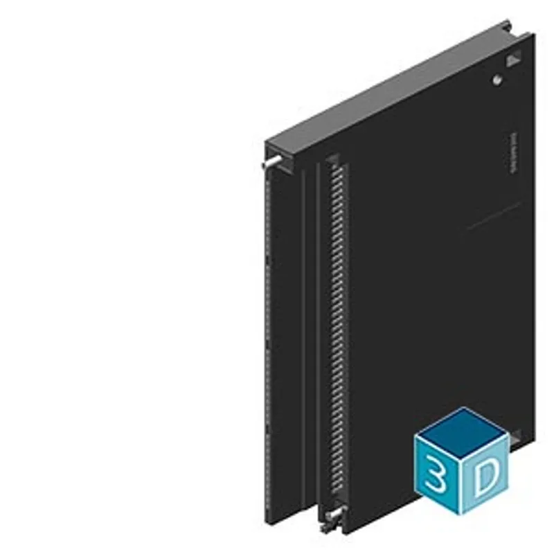 Siemens 6ES7421-1FH20-0AA0 — photo 1 of 2
