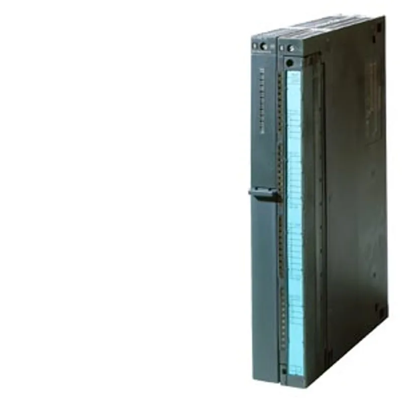 Siemens 6ES7451-3AL00-0AE0 — photo 1 of 2