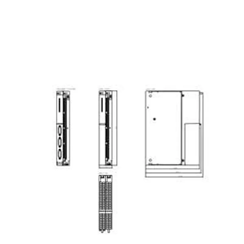Siemens 6ES7451-3AL00-0AE0 — photo 2 of 2