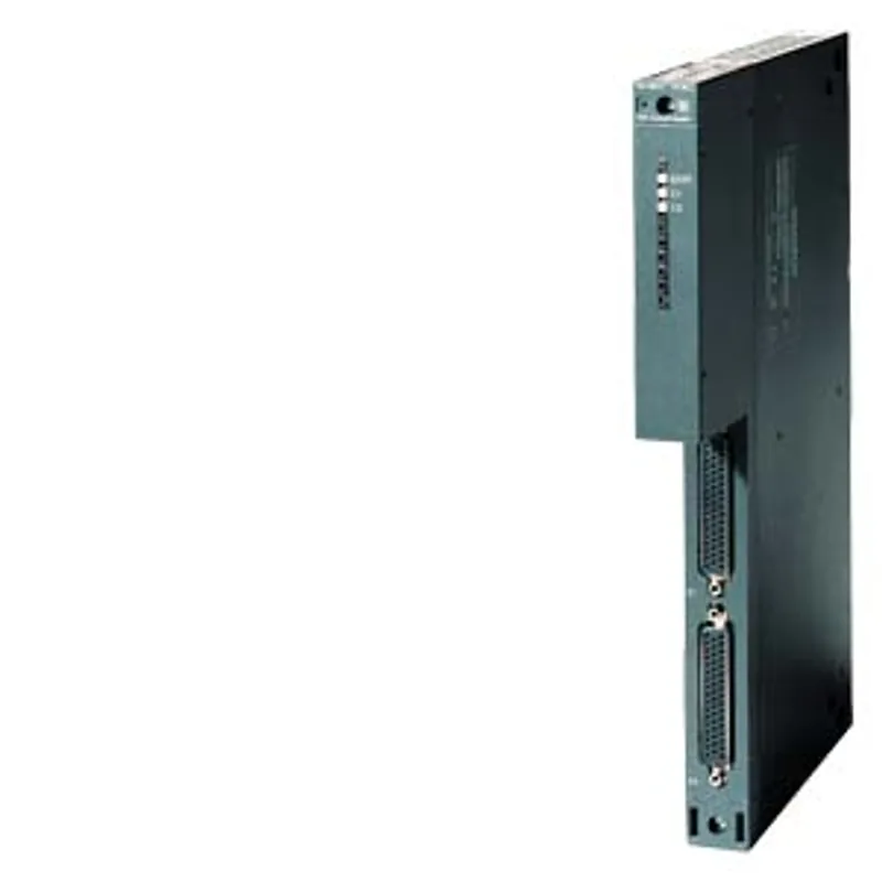 Siemens 6ES7460-3AA01-0AB0 — photo 1 of 2