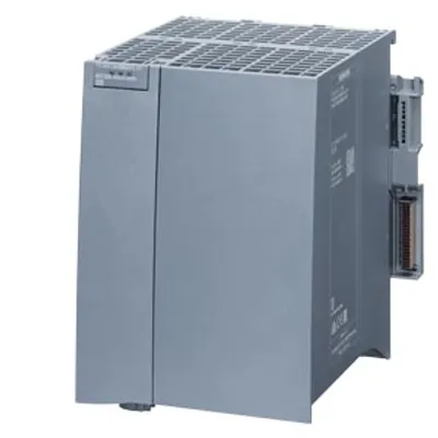 Siemens 6ES7505-0RB00-0AB0 – SIMATIC S7-1500, System power supply with buffer functionality PS 60W 24/48/60V DC HF