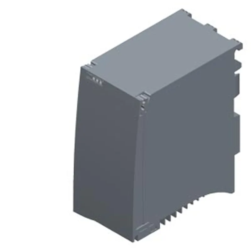 Siemens 6ES7507-0RA00-0AB0 — photo 3 of 4