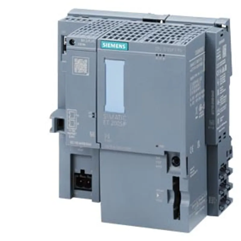 Siemens 6ES7510-1DK03-0AB0 — photo 1 of 4