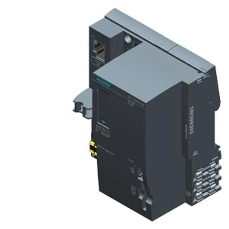Siemens 6ES7510-1SK03-0AB0 — photo 3 of 4