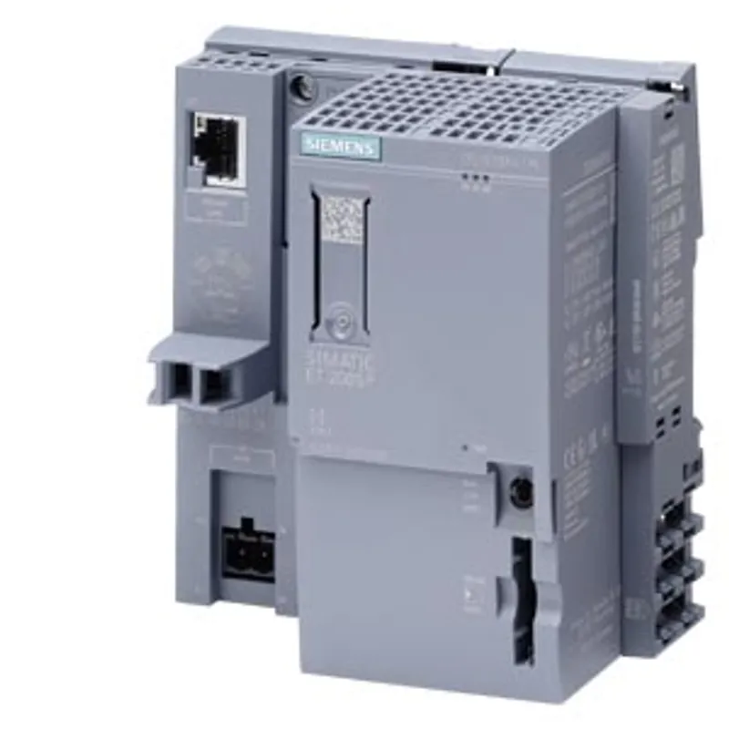 Siemens 6ES7510-1SK03-0AB0 — photo 1 of 4