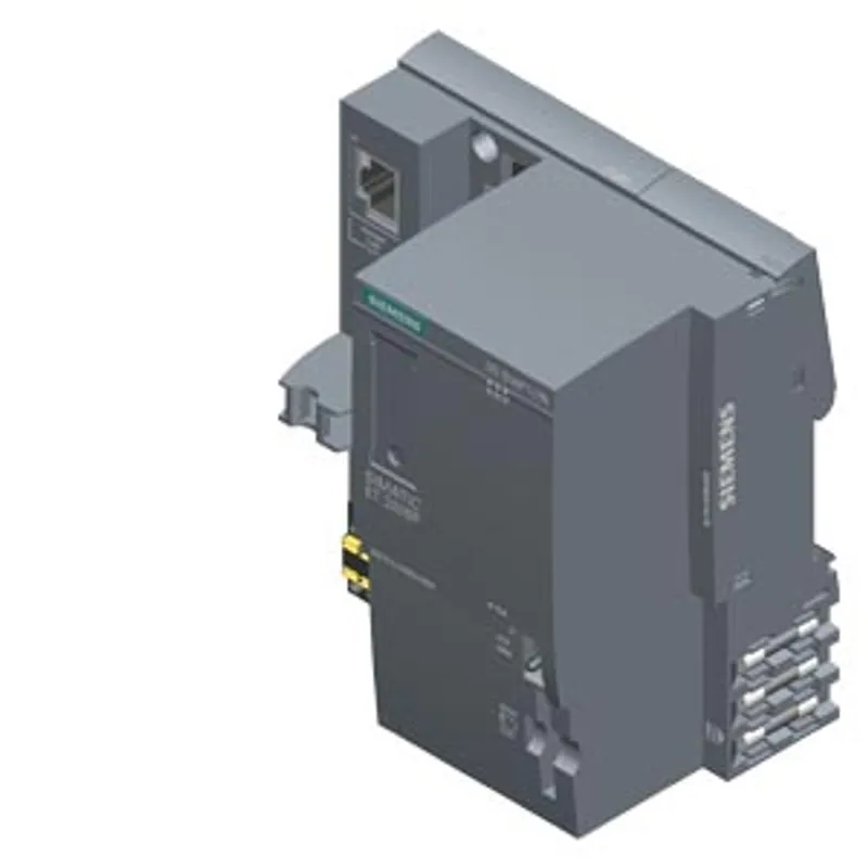 Siemens 6ES7514-2VN03-0AB0 — photo 3 of 4