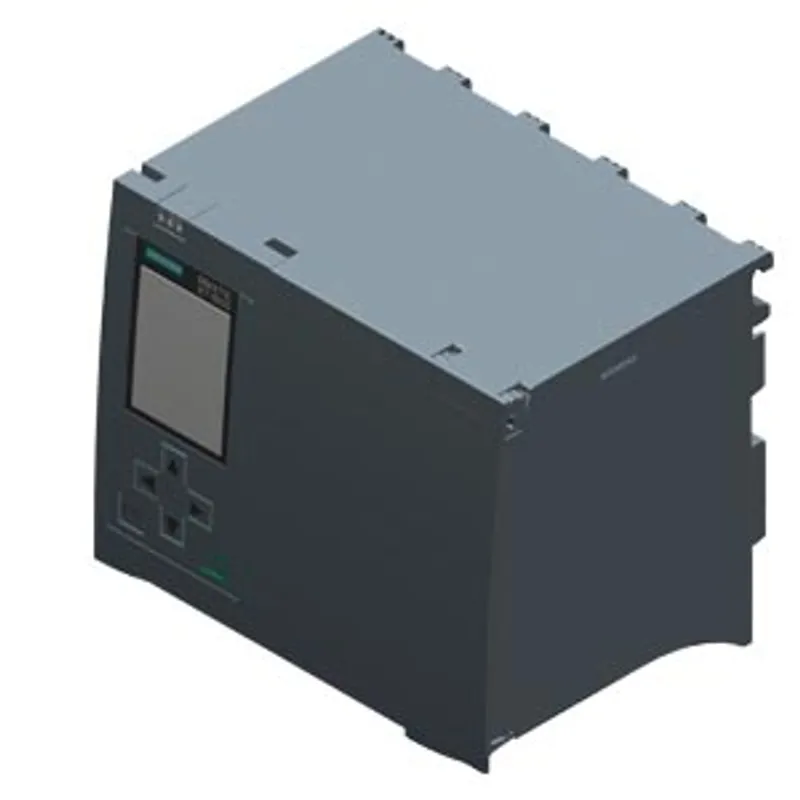 Siemens 6ES7517-3AP00-0AB0 — photo 3 of 4