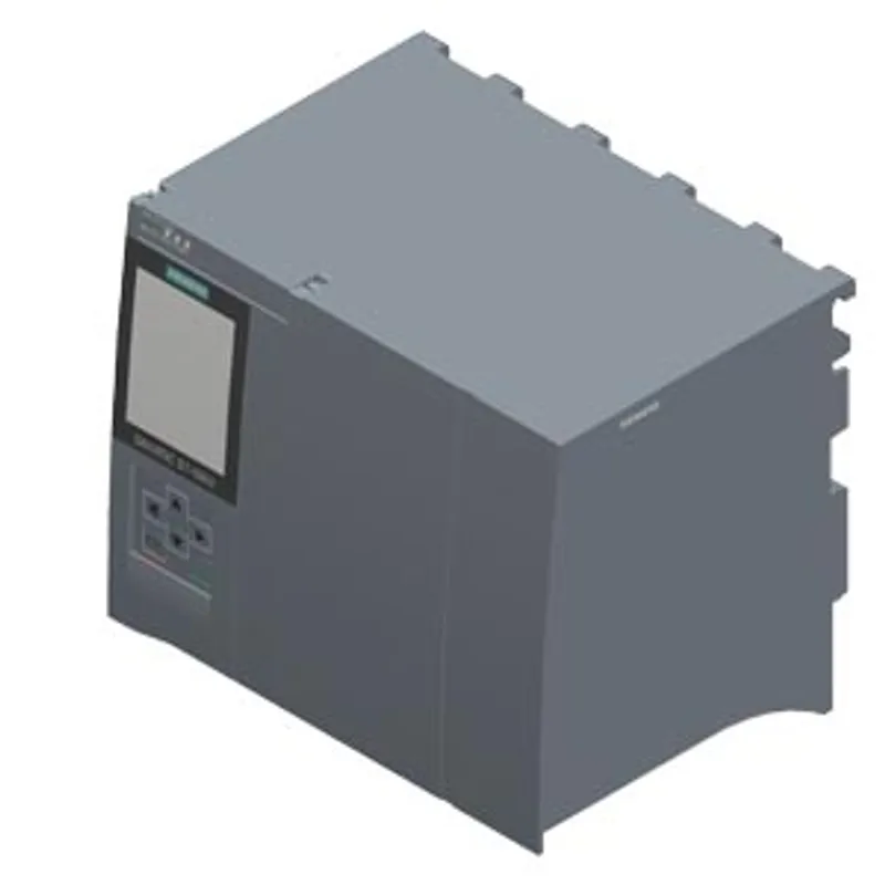 Siemens 6ES7517-3AQ10-0AB0 — photo 3 of 4