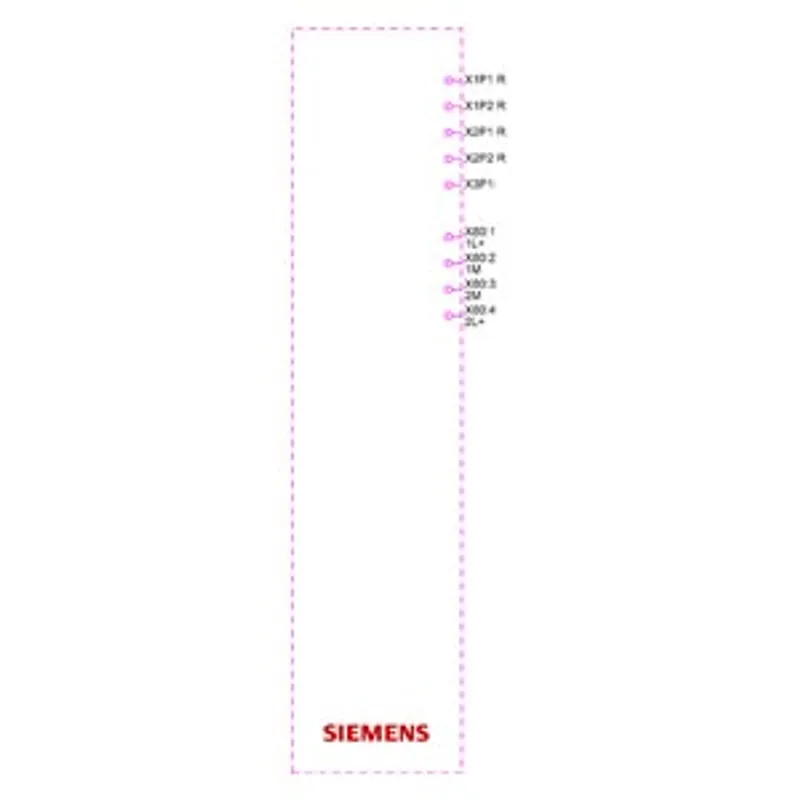 Siemens 6ES7517-3AQ10-0AB0 — photo 4 of 4