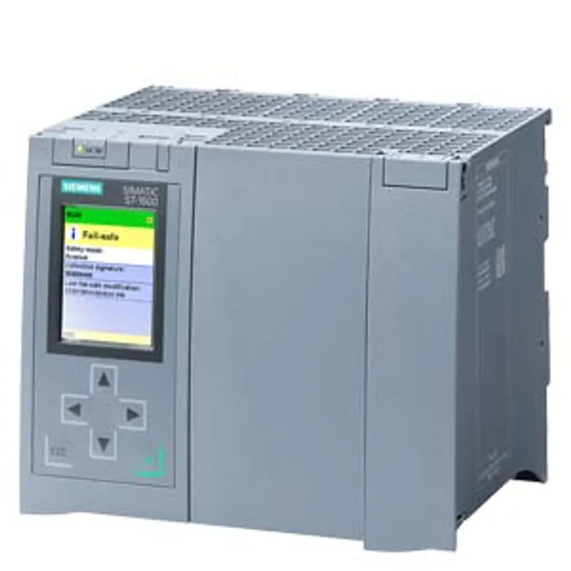 Siemens 6ES7517-3FP00-0AB0 — photo 1 of 4