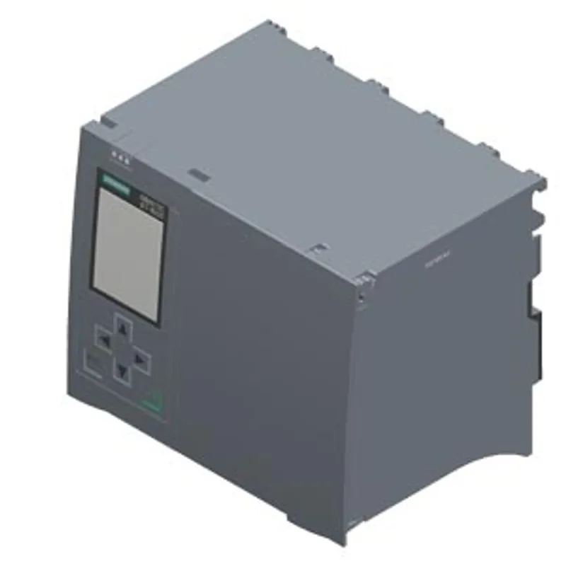 Siemens 6ES7517-3FP00-0AB0 — photo 3 of 4