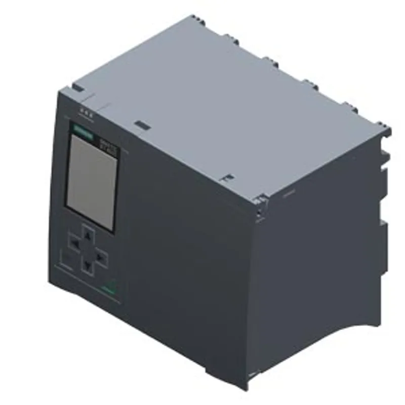 Siemens 6ES7517-3FP01-0AB0 — photo 3 of 4