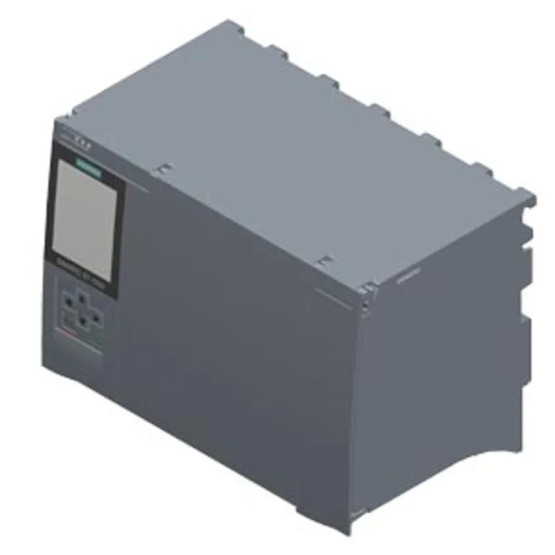 Siemens 6ES7517-4HQ10-0AB0 — photo 3 of 4