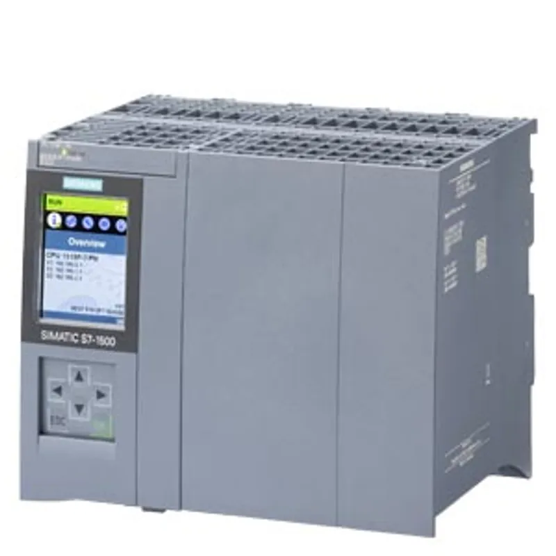 Siemens 6ES7518-3FT10-0AB0 — photo 1 of 4