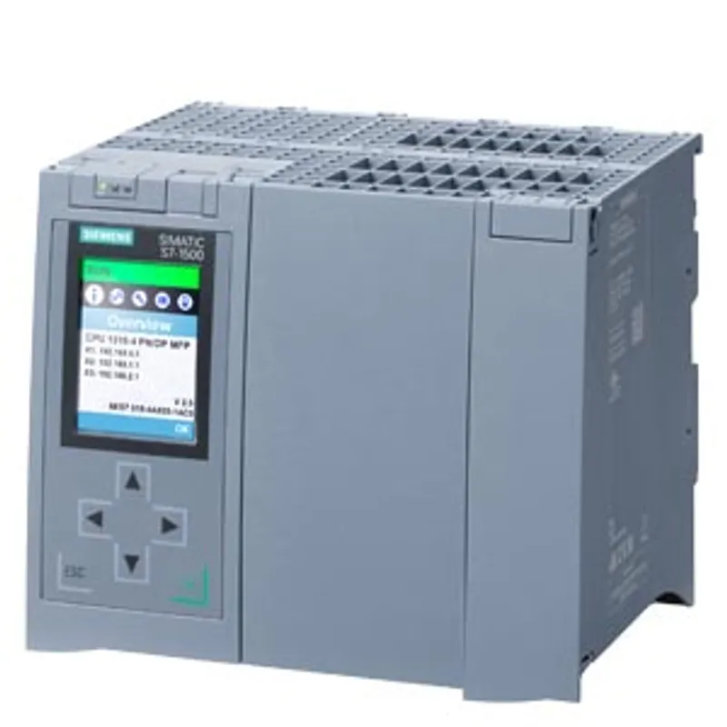 Siemens 6ES7518-4AX00-1AC0 — photo 1 of 4