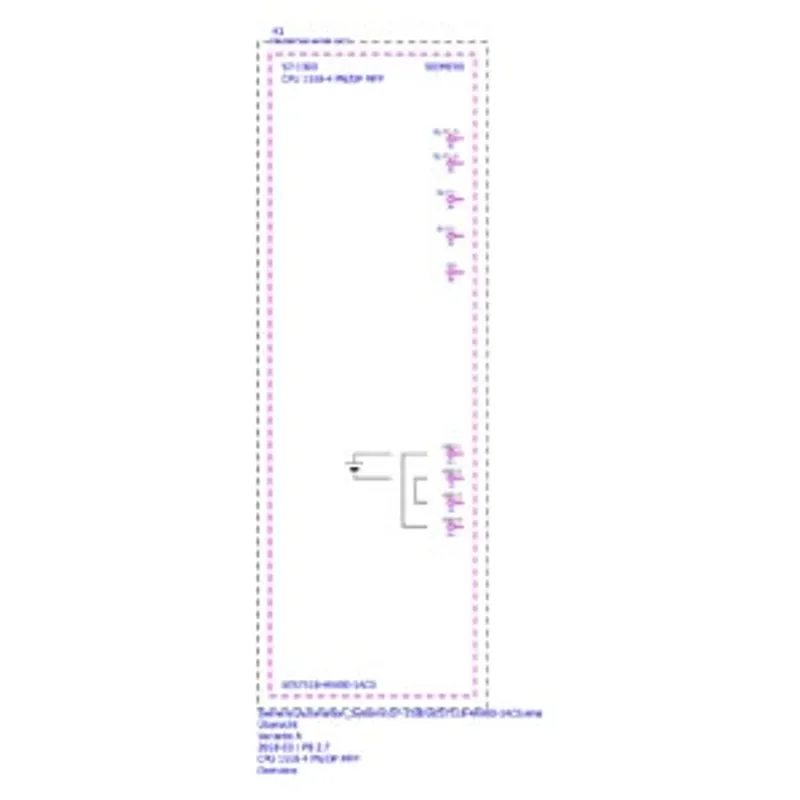 Siemens 6ES7518-4AX00-1AC0 — photo 4 of 4