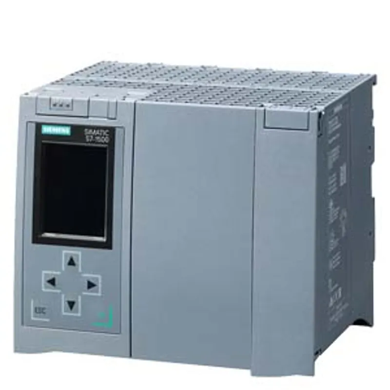 Siemens 6ES7518-4FP00-0AB0 — photo 1 of 4