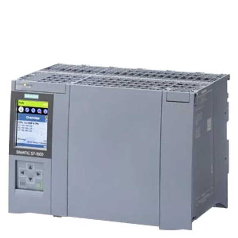 Siemens 6ES7518-4JT10-0AB0 — photo 1 of 4