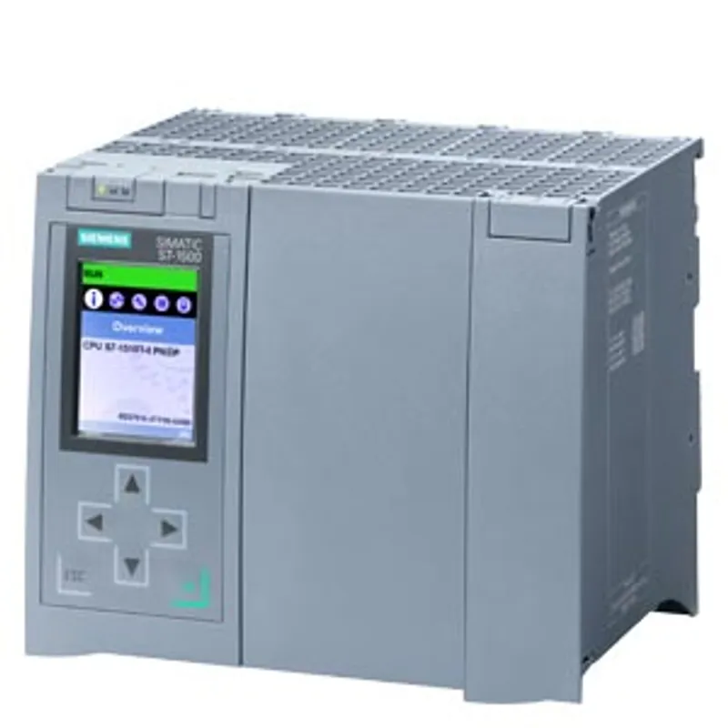 Siemens 6ES7518-4TP00-0AB0 — photo 1 of 4