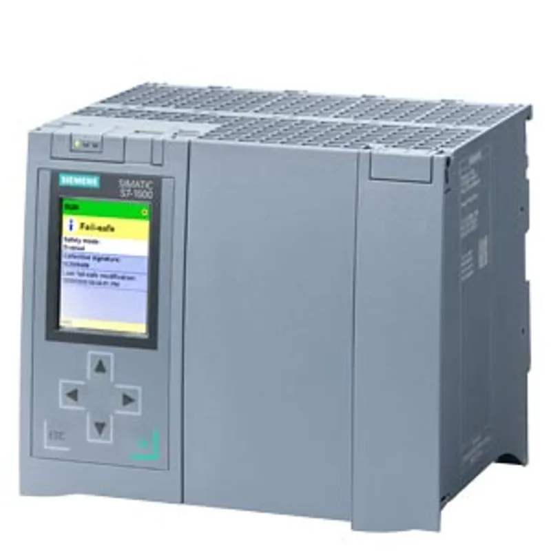 Siemens 6ES7518-4UP00-0AB0 — photo 1 of 4