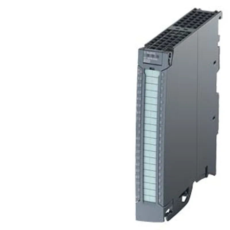 Siemens 6ES7521-1BH10-0AA0 — photo 1 of 4