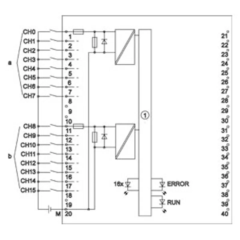 Siemens 6ES7521-1BH10-0AA0 — photo 4 of 4