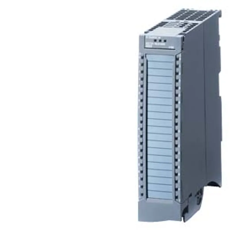 Siemens 6ES7521-1BH50-0AA0 — photo 1 of 4