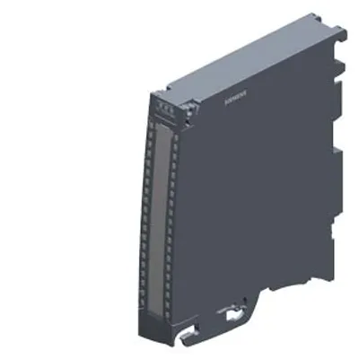 Siemens 6ES7531-7QD00-0AB0 – SIMATIC S7-1500 Analog input module AI 4xU/I/RTD/TC ST, 16 bit resolution, Accuracy 0.3%