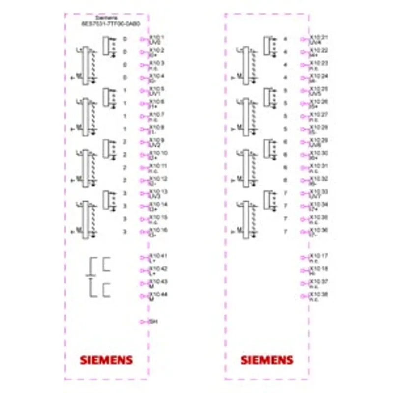 Siemens 6ES7531-7TF00-0AB0 — photo 4 of 4