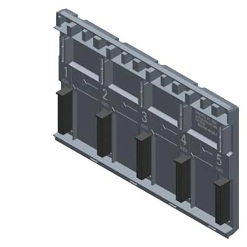 Siemens 6ES7590-0BD00-0AA0 — photo 3 of 4