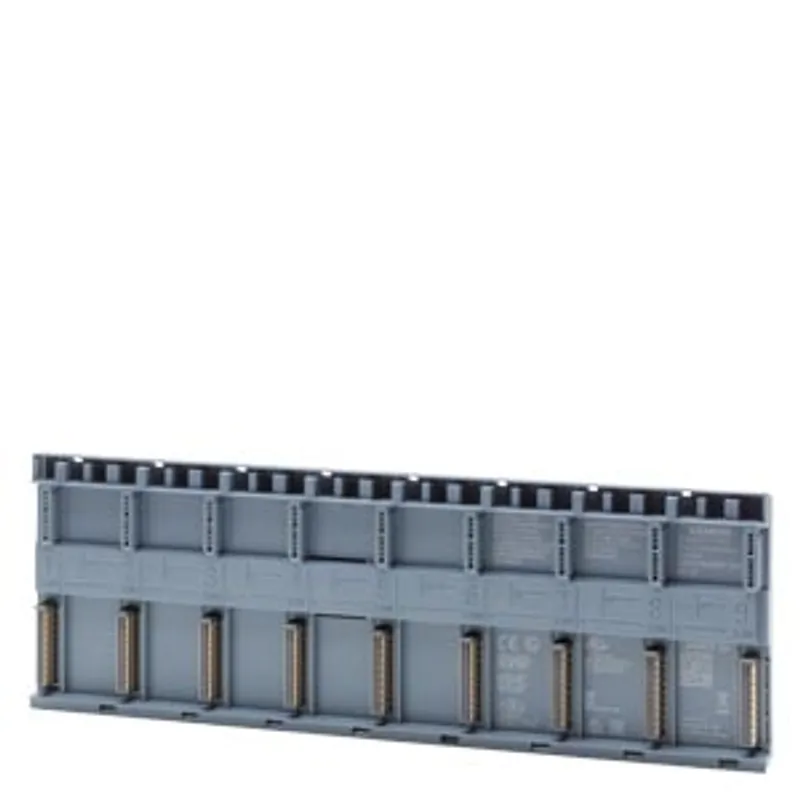 Siemens 6ES7590-0BH00-0AA0 — photo 1 of 4