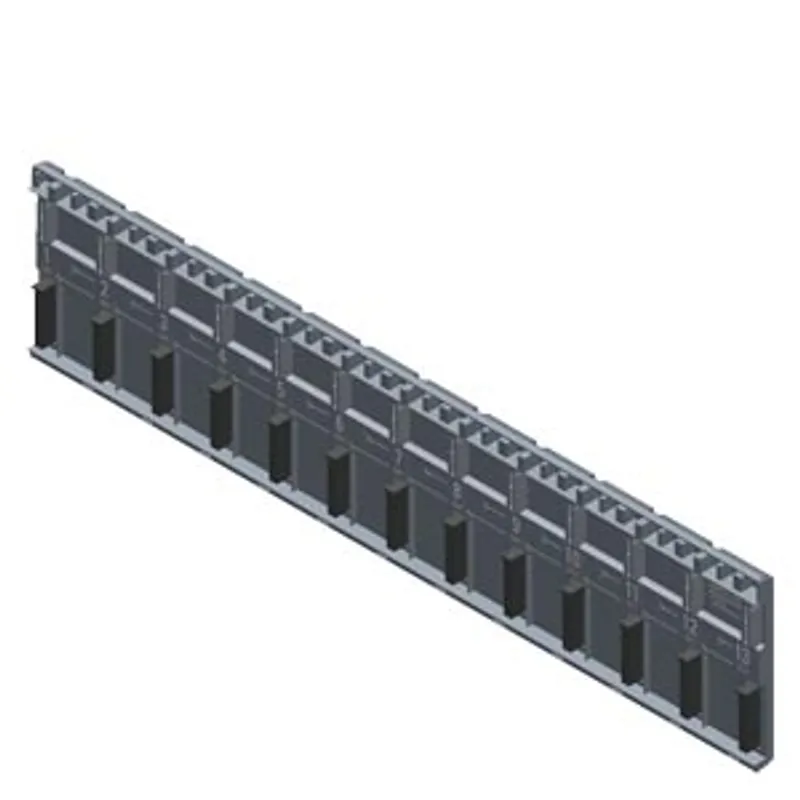 Siemens 6ES7590-0BL00-0AA0 — photo 3 of 4