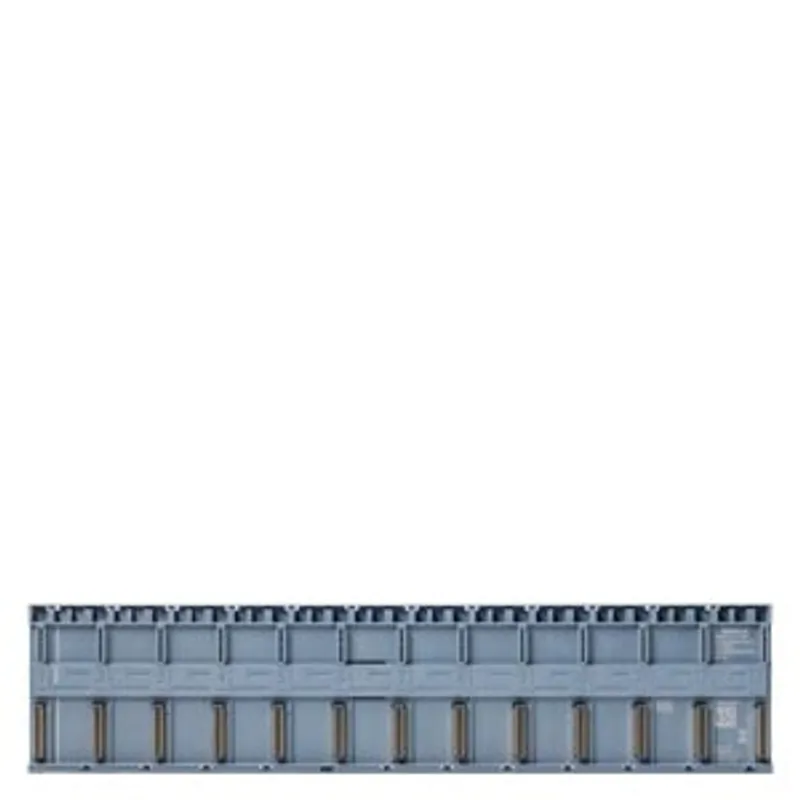 Siemens 6ES7590-0BL00-0AA0 — photo 1 of 4
