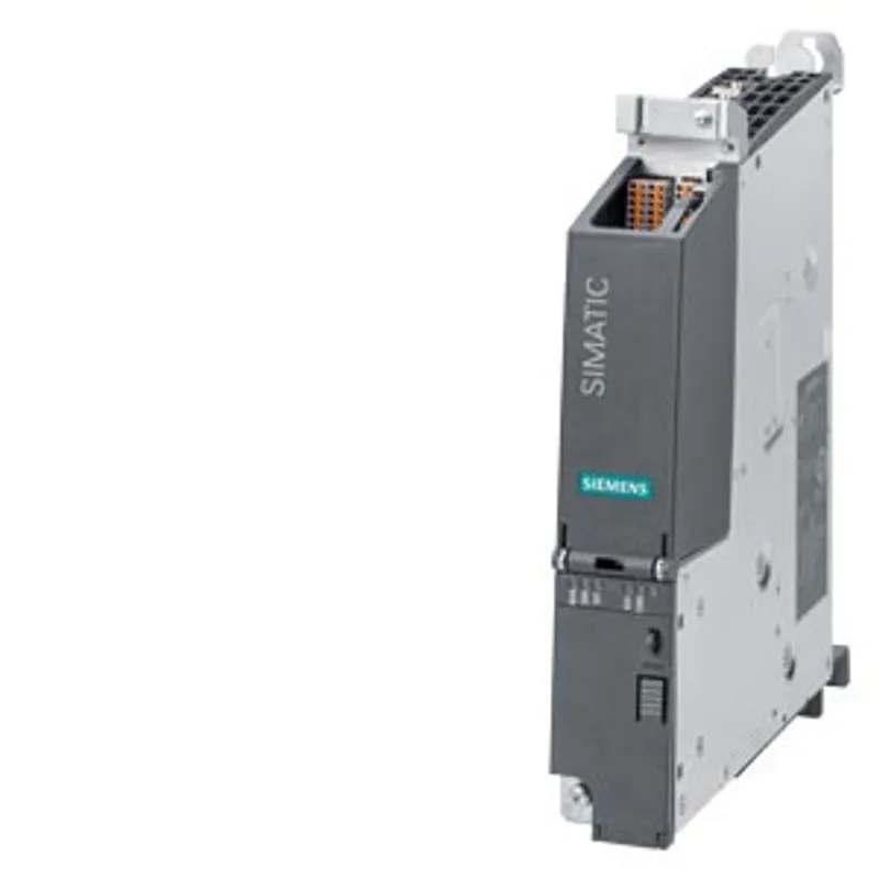Siemens 6ES7615-7DF10-0AB0 — photo 1 of 4