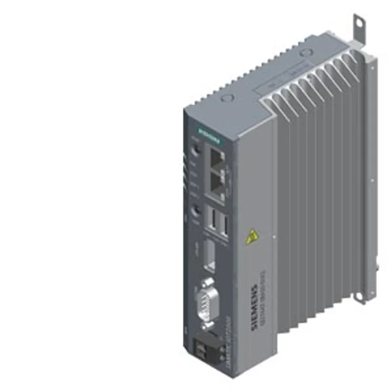 Siemens 6ES7647-0BA00-0YA2 — photo 3 of 4