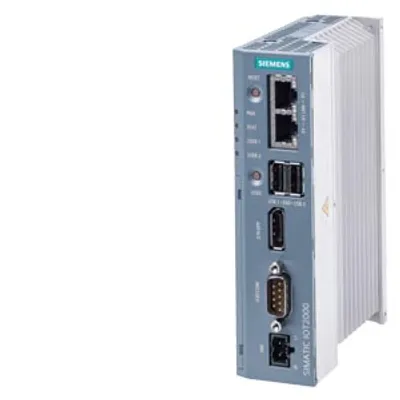 Siemens 6ES7647-0BA00-0YA2