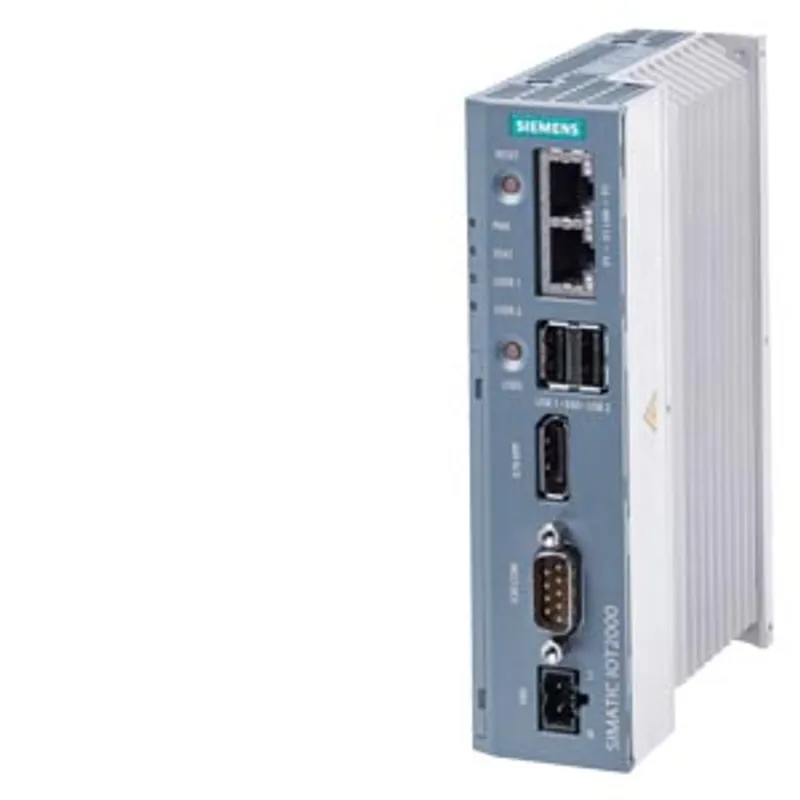 Siemens 6ES7647-0BA00-0YA2 — photo 1 of 4