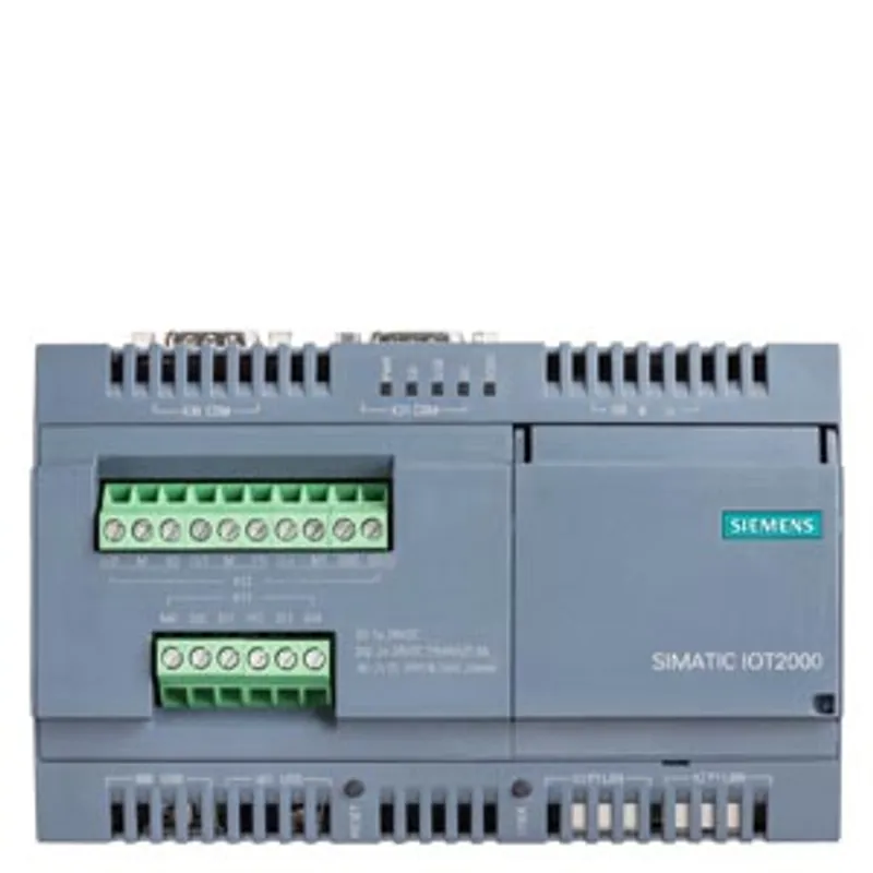 Siemens 6ES7647-0KA01-0AA2 — photo 1 of 4
