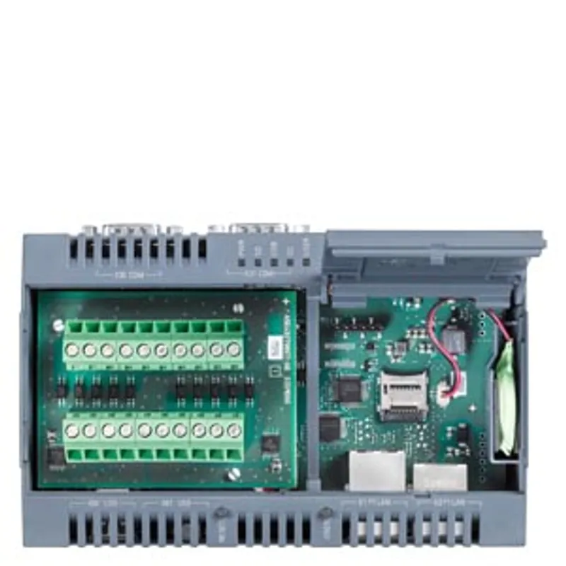 Siemens 6ES7647-0KA02-0AA2 — photo 1 of 4