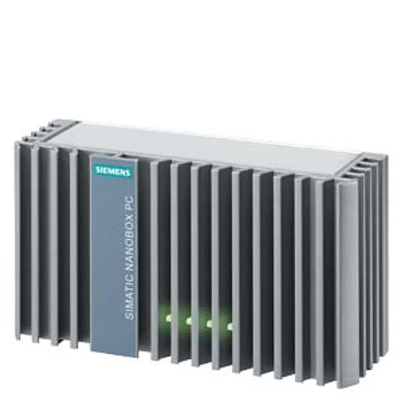 Siemens 6ES7647-8B...-.... — photo 1 of 3