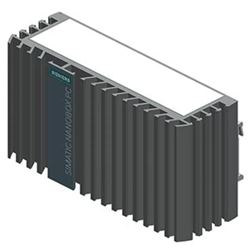 Siemens 6ES7647-8B...-.... — photo 3 of 3
