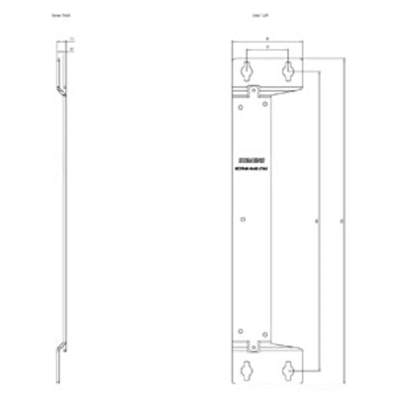 Siemens 6ES7648-1AA10-2YA0 — photo 1 of 2