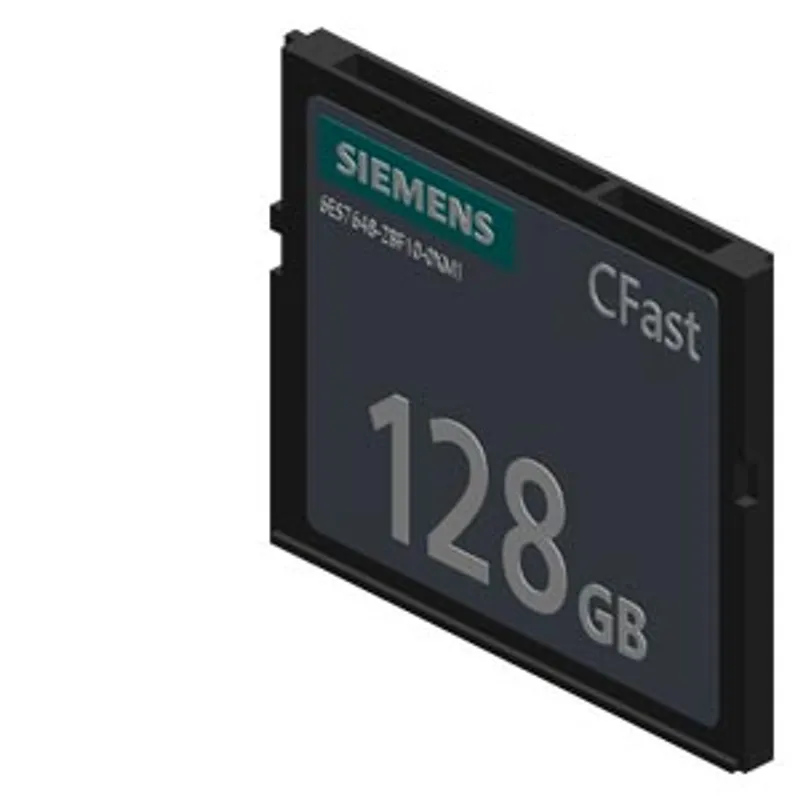 Siemens 6ES7648-2BF10-0XM1 — photo 3 of 3